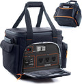 Travel Carrying Case Compatible with Jackery Explorer 1000 - Durable