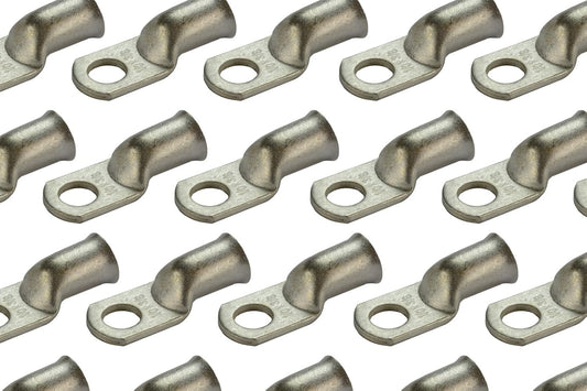 Tinned Copper Welding Battery Cable Ends for Marine Use