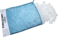 Cooler Cubes 5 lb Bag of Reusable Ice Cubes - Mess-Free Cooling