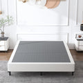 King Size Box Spring 9 Inch Mattress Foundation - Sturdy, Easy