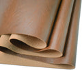 Wento Thick 2 Yard Faux Leather PU Fabric for Upholstery - Durable