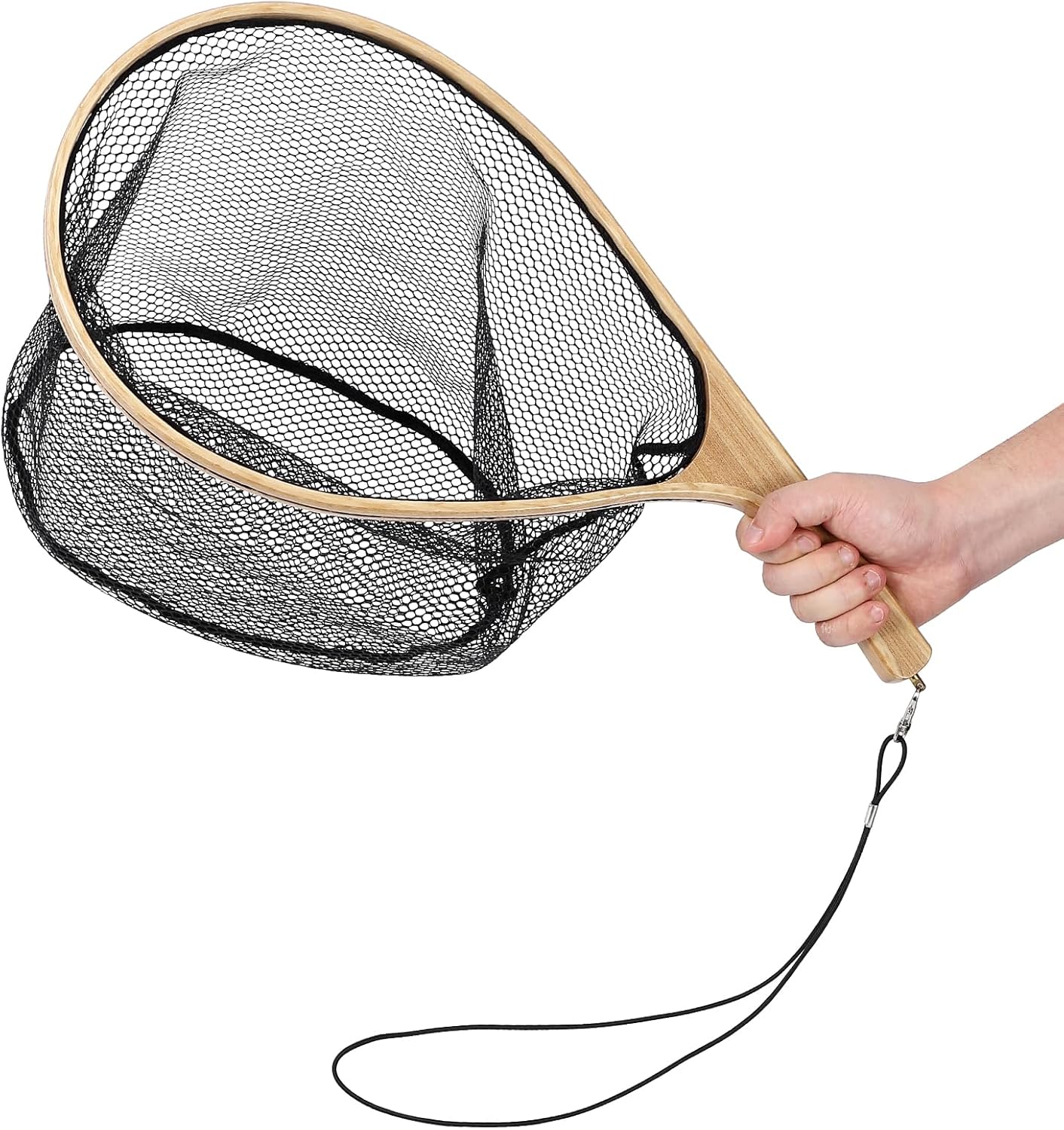 Garvee Lightweight Trout Landing Net
