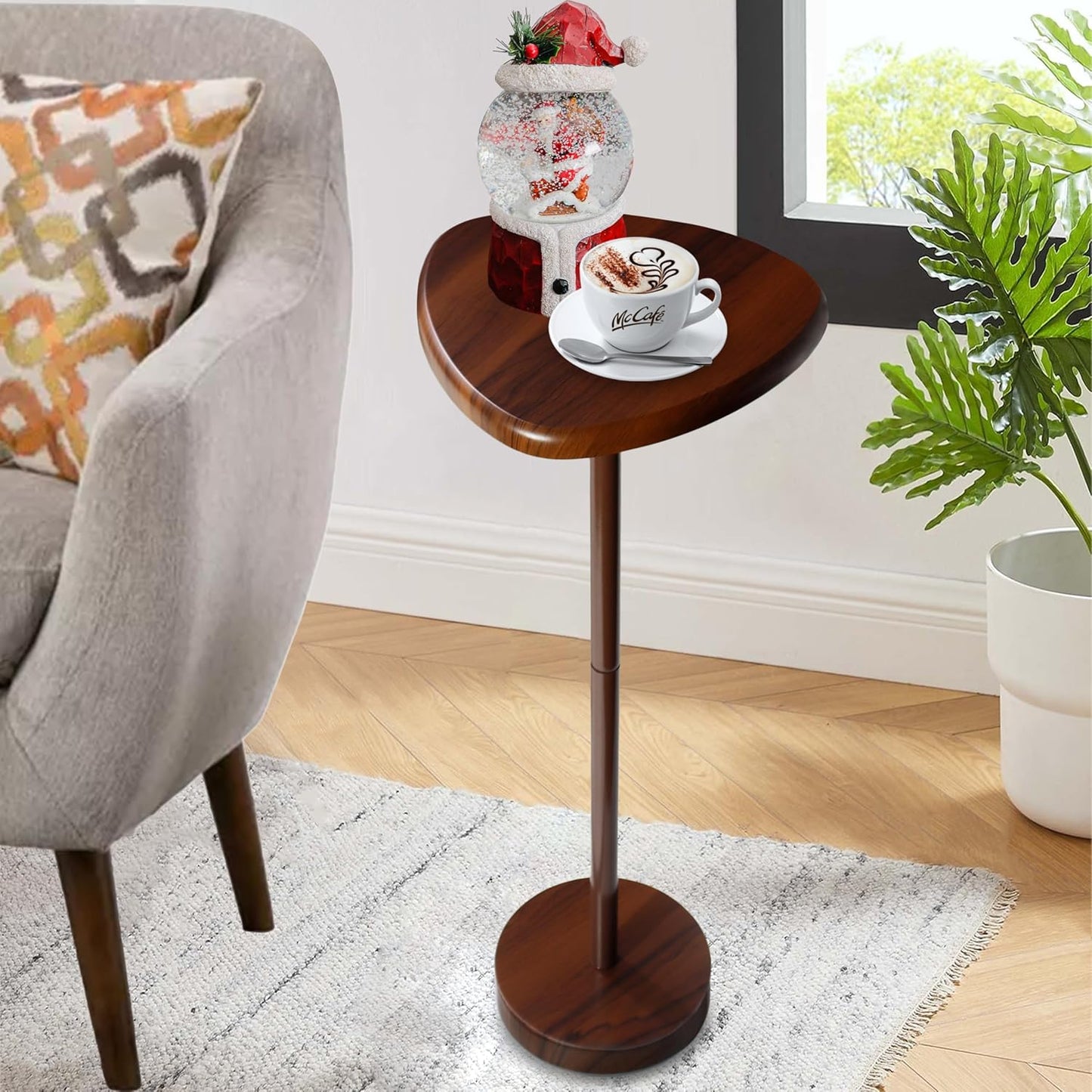 Compact Martini Table for Small Spaces by FANTERSI