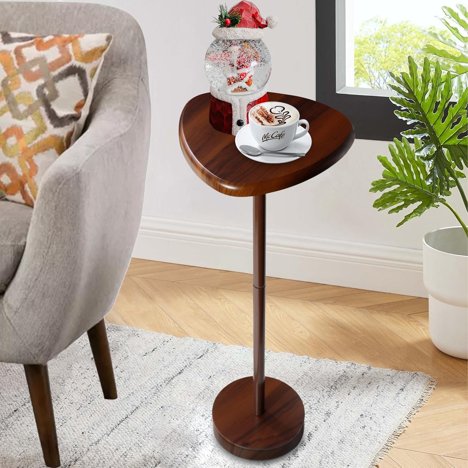 Compact Martini Table for Small Spaces by FANTERSI