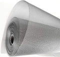 KISKIS 304 Stainless Steel Woven Wire Mesh - Durable Multiuse Screen