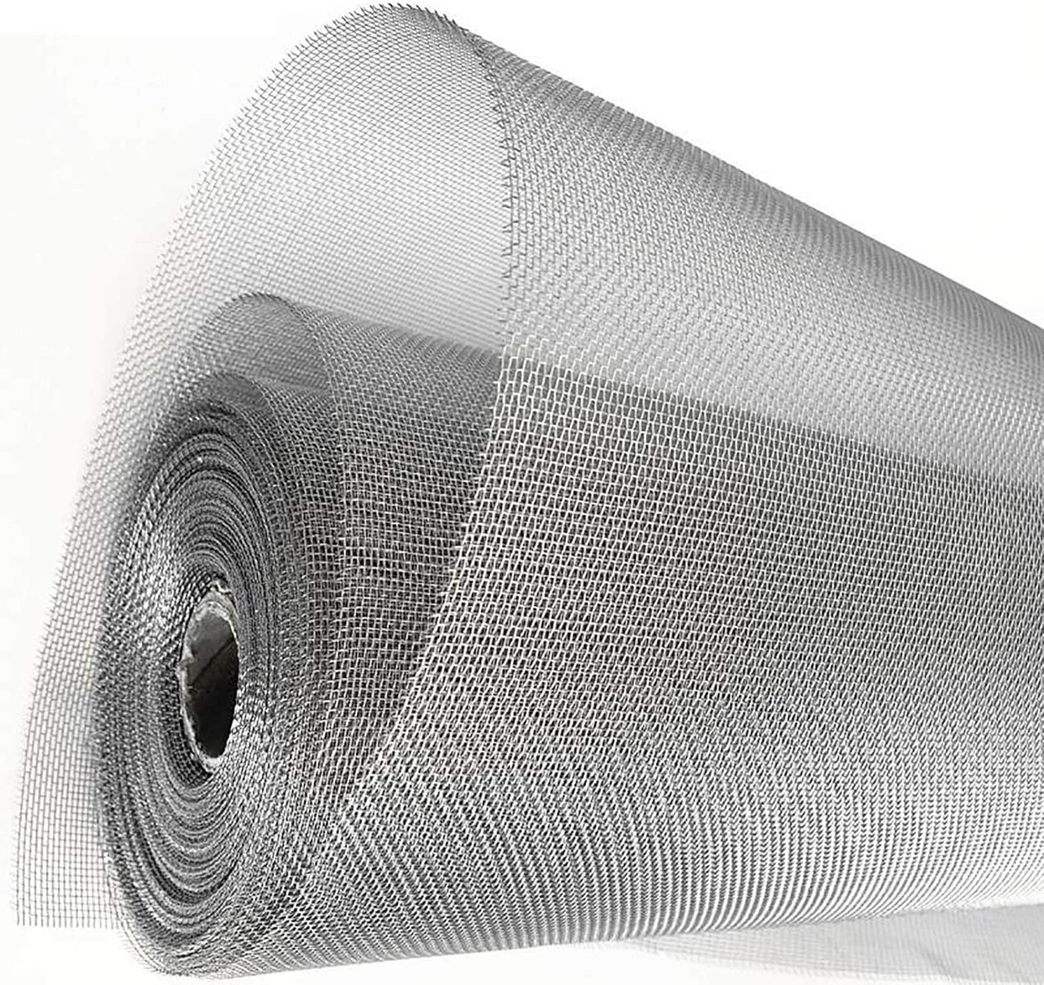 KISKIS 304 Stainless Steel Woven Wire Mesh for Versatile Use