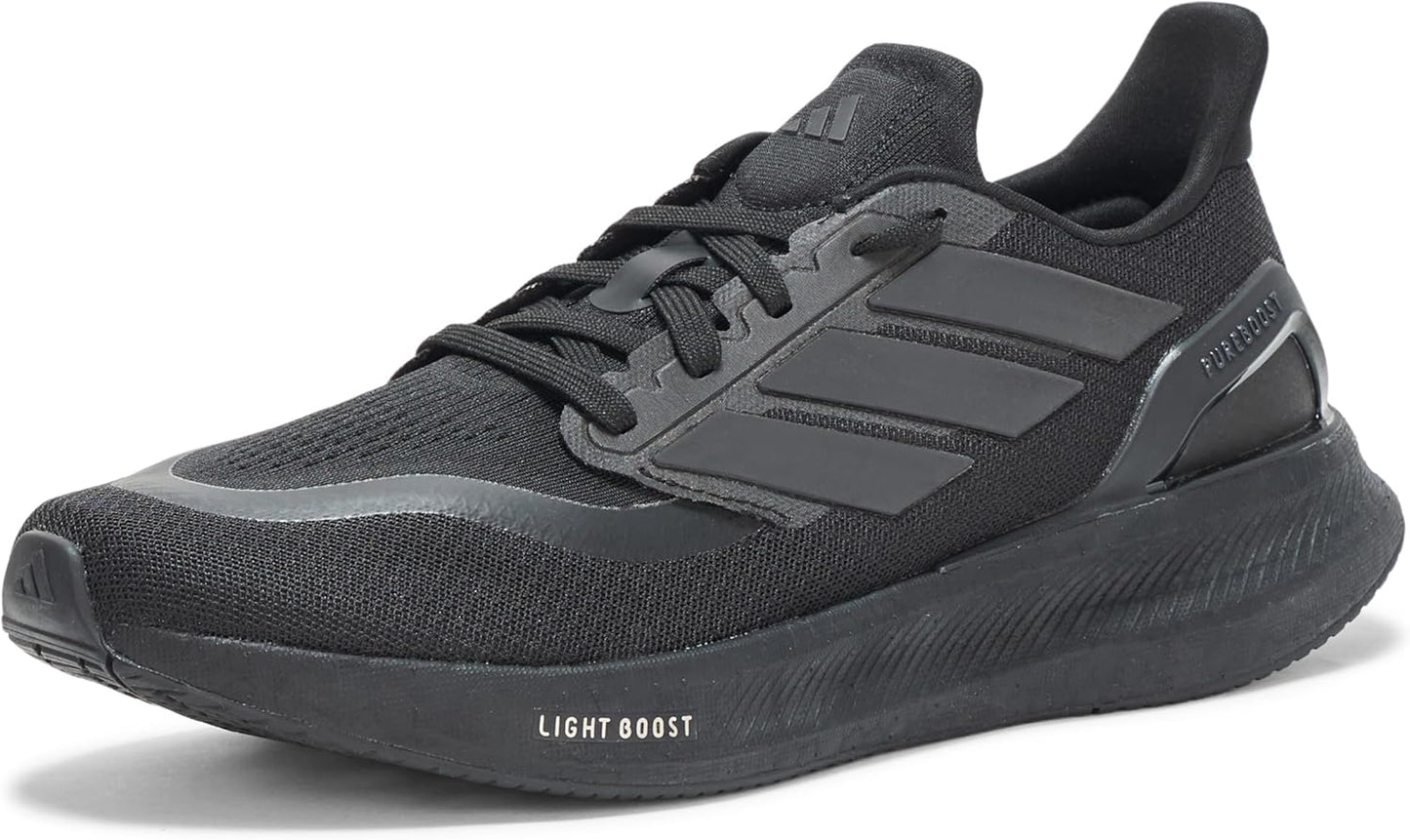 adidas Men's Pureboost 5 Running Shoes for Ultimate Comfort