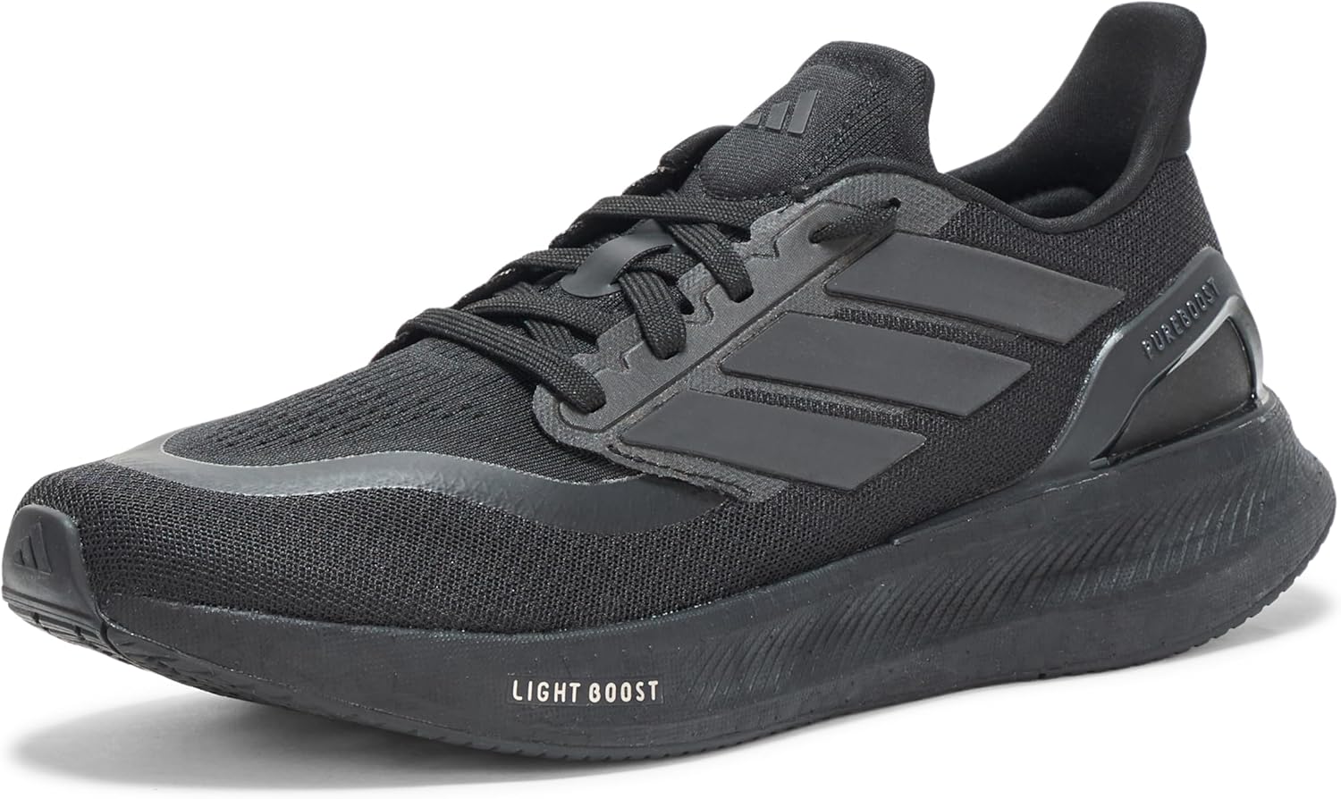 adidas Men's Pureboost 5 Running Shoes for Ultimate Comfort