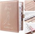 AW BRIDAL Engagement Gifts for Bride to Be Wedding Planner