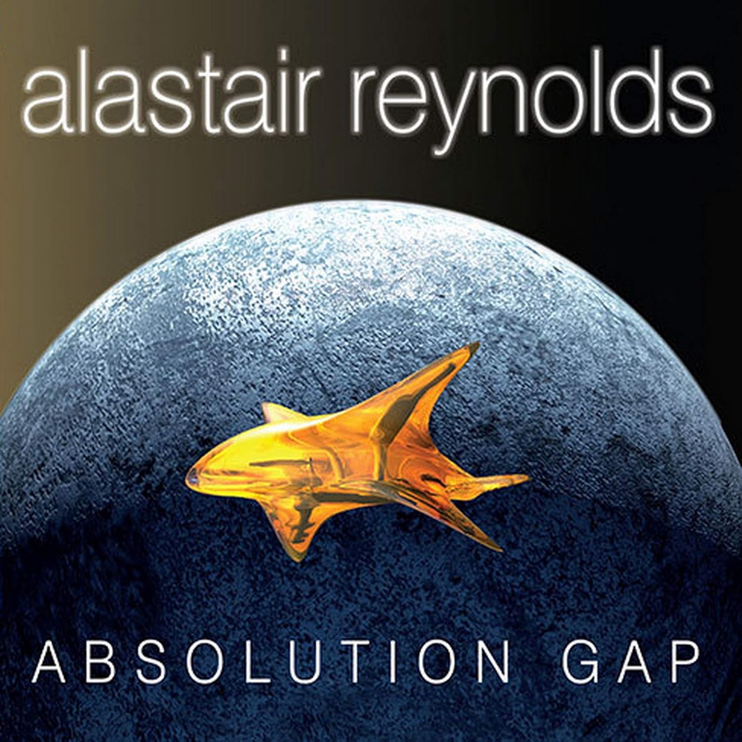 Absolution Gap: A Gripping Sci-Fi Adventure in Revelation Space