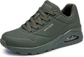 Skechers Women's Uno - Stand on Air Sneakers - Visible Air Comfort 1