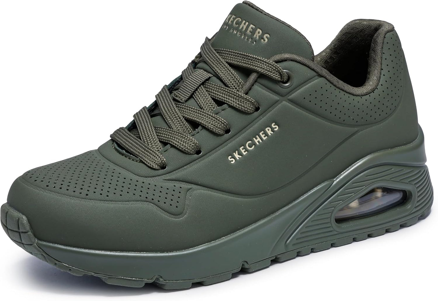 Skechers Women's Uno - Stand on Air Sneakers for Ultimate Comfort