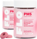 FLO PMS Gummies for Women - Proactive Relief from Symptoms