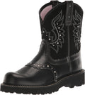 ARIAT womens Gembaby Western Boot with Stylish Design and Comfort
