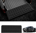 LASFIT Tailgate Mat 2025 2026 for Dodge Ram 1500 Power Tailgate