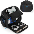 Carrying Case Compatible with Oculus Meta Quest Series - Travel Ready