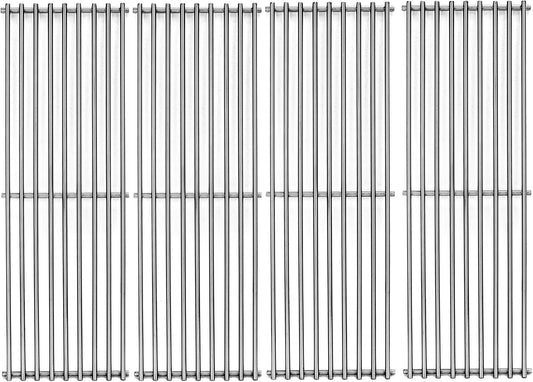S6505A Stainless Steel Cooking Grid Grates for Chargriller Models
