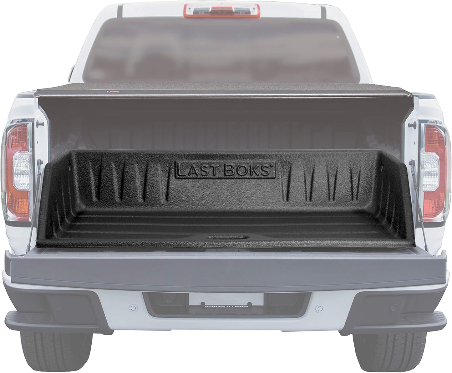 Mid Size Truck Bed Cargo Box Organizer for Easy Access