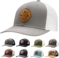 LINDO Trucker Hat - GO Outdoors - Simple, Durable Outdoor Cap
