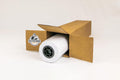 36lb Coated Bond Paper 24in x 100ft roll - Heavyweight for Wide-Format