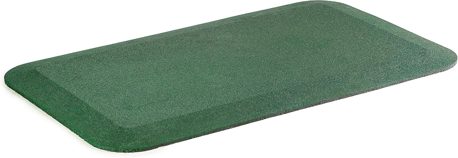 Playsafer Playground Safety Rubber Wearmat for Swingsets