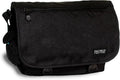 J World New York Terry Messenger Bag - Casual Everyday Carry