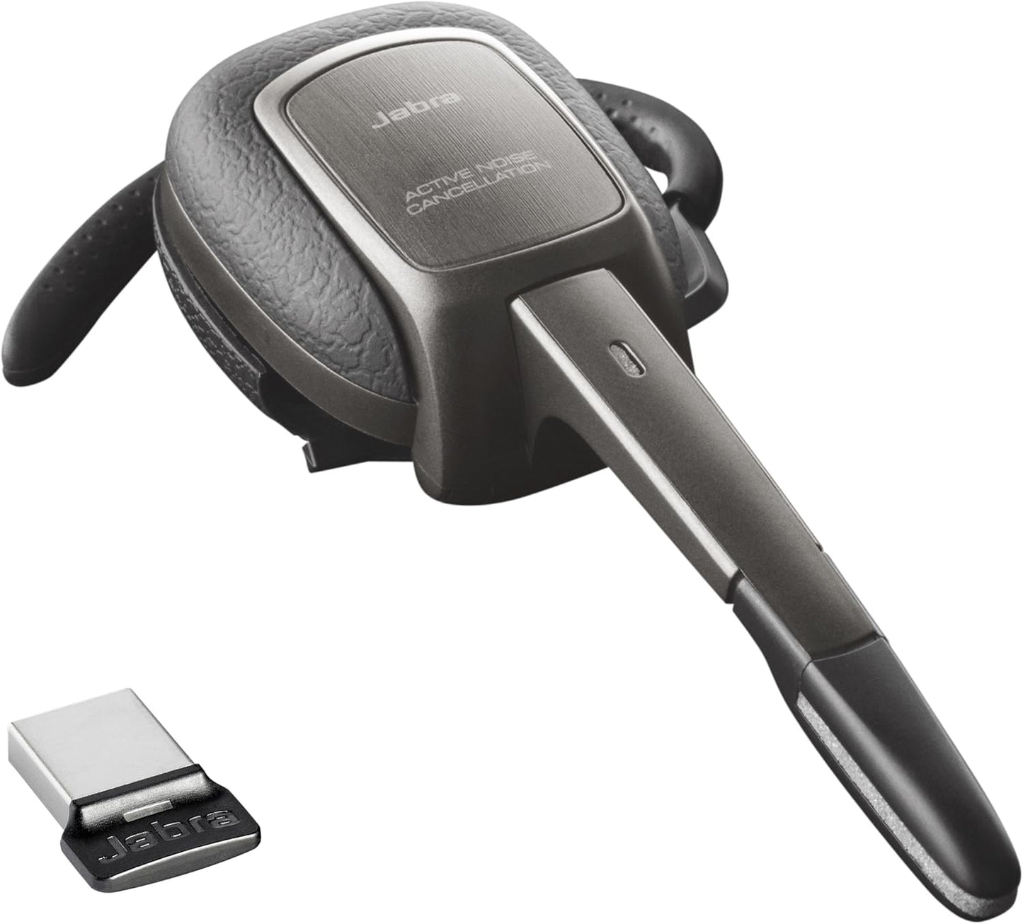 Jabra Supreme UC - Superior Bluetooth Clarity
