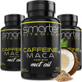 Smarter Energy Pills 3 Pack - Clean, Sustained Energy Boost