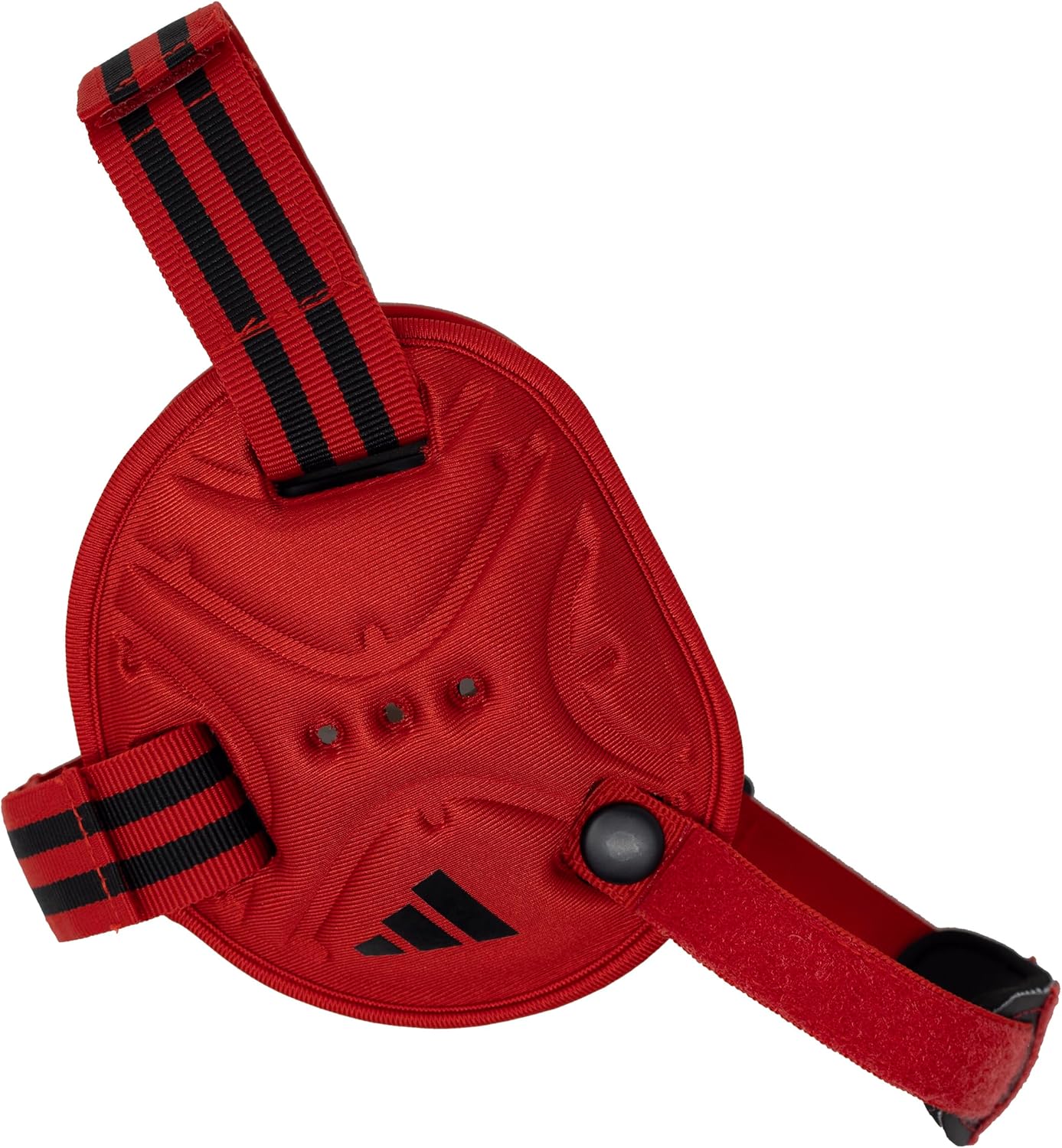 adidas Youth Wizard Wrestling Ear Guard for Young Athletes