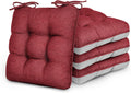 Love's cabin Memory Foam Chair Cushions for Comfort