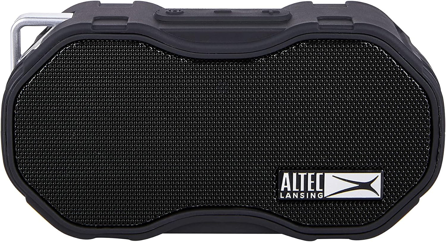 Altec Lansing Baby Boom XL - Waterproof Bluetooth Speaker