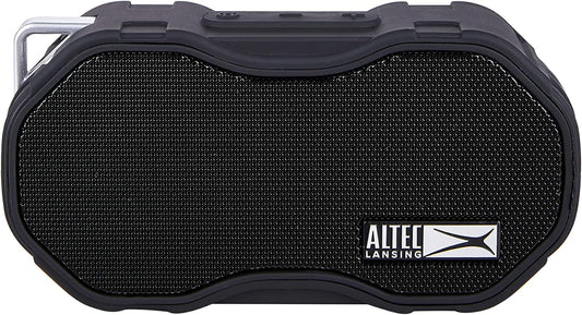 Altec Lansing Baby Boom XL - Waterproof Bluetooth Speaker