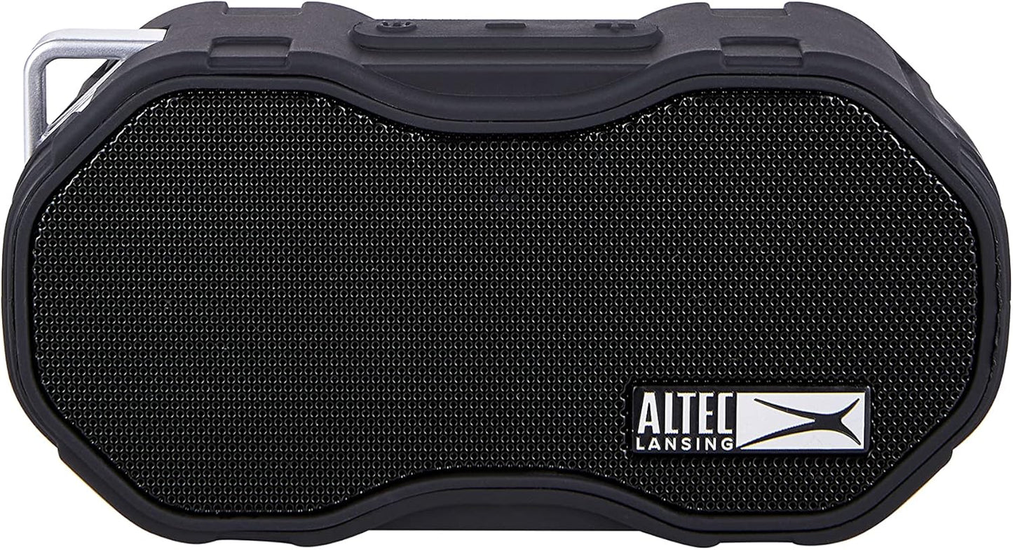 Altec Lansing Baby Boom XL - Portable Waterproof Speaker