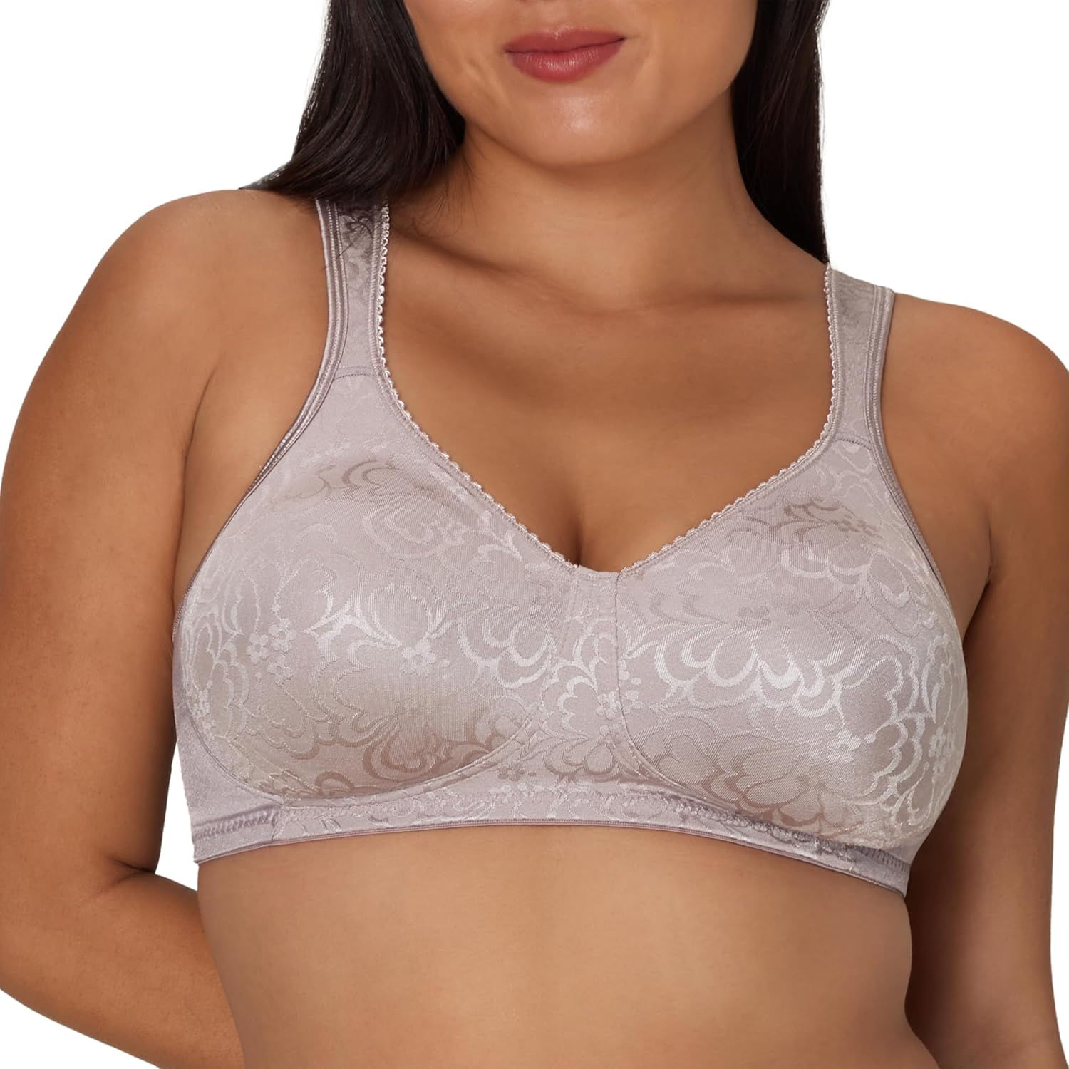 Playtex 18 Hour Ultimate Lift and Support Wireless Bra Review