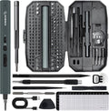 Electric Screwdriver 155 in 1 Mini Set - Precision Torque Control