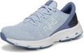 Ryka Devotion X Walking Shoe - Cushioned, APMA Approved