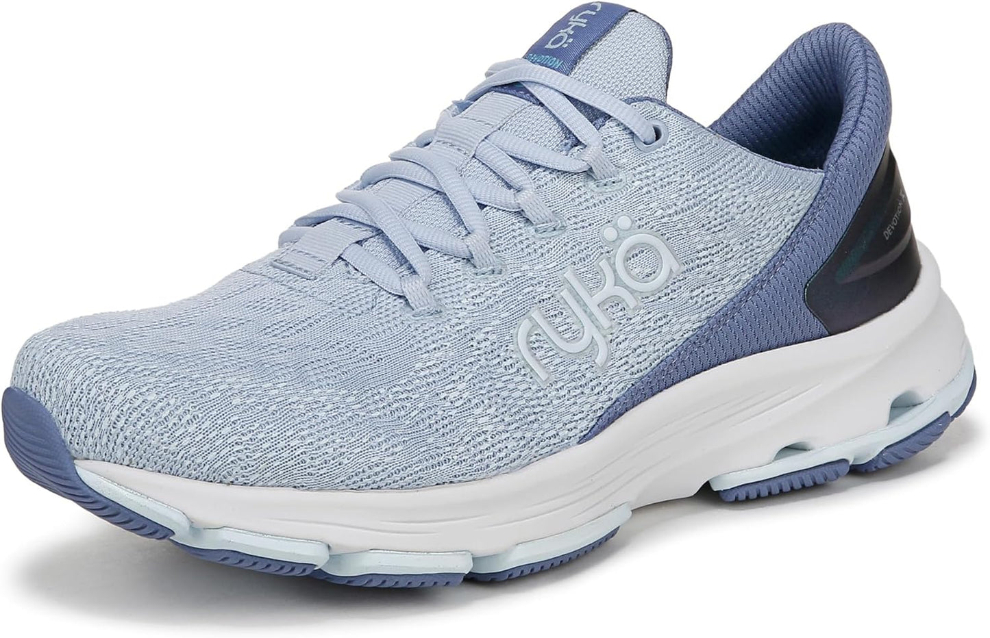 Ryka Women's Devotion X Walking Shoe: Best for Fitness Walking