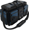 Reaction Tackle Fishing Tackle Bag XL - Heavy Duty Waterproof Storage