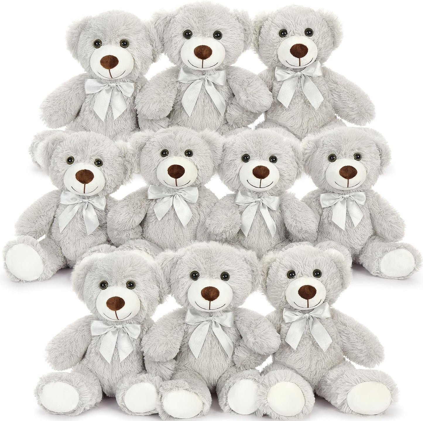MaoGoLan Bulk Teddy Bear Baby Shower for All Occasions