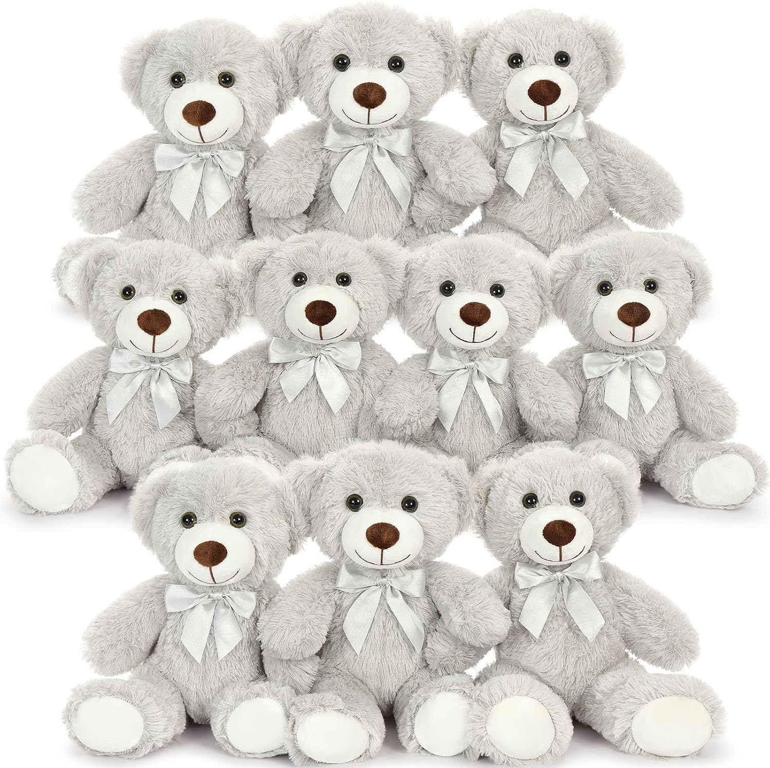 MaoGoLan Bulk Teddy Bear Baby Shower for All Occasions