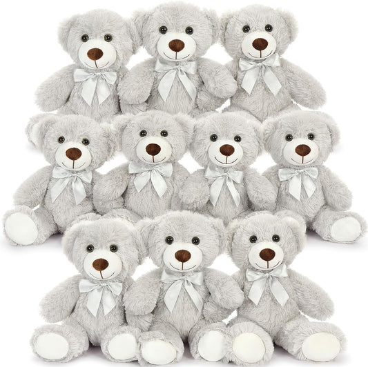 MaoGoLan Bulk Teddy Bear Baby Shower for All Occasions