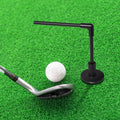 Improve Swing: Golf Slice Corrector