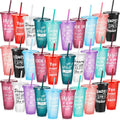 Inspirational Appreciation Gifts Cups for Teachers and Employees