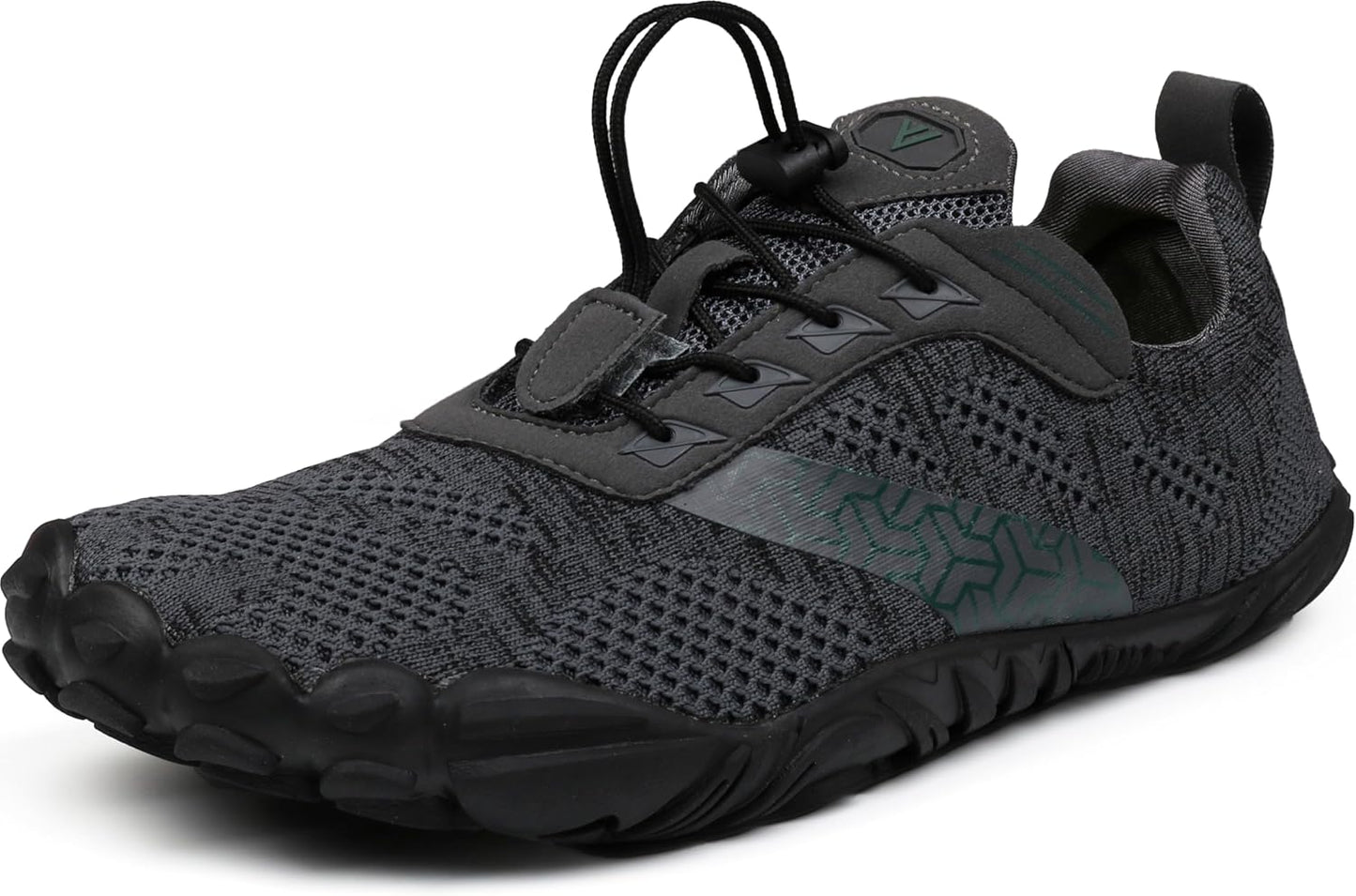 WHITIN Men's Minimalist Trail Running Shoes for Natural Comfort