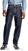 Levi's 550 Relaxed Fit Jeans Combining Comfort and Fashion