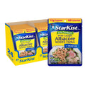 StarKist Low Sodium Albacore Tuna Pouches - Healthy Snack Option
