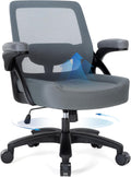CHESSNIC Heavy-Duty Mesh Office Chair