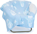Toy Story Feather Knit Fluffy Throw Blanket - Super Soft 50 x 60