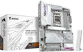 GIGABYTE X870E AORUS Elite WIFI7 ICE AM5 Motherboard - HighSpeed PCIe