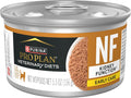 Purina Pro Plan Veterinary Diets NF Kidney Function Early Care - 24